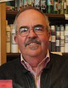 Chuck Bauer